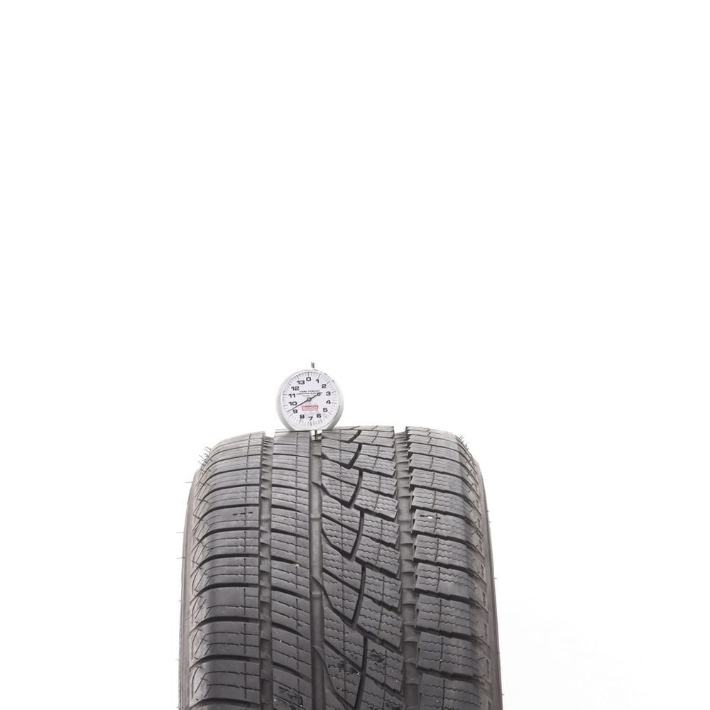 Set of (2) Used 215/55R17 Toyo Celsius II 98V - 8.5-9/32 - Image 5