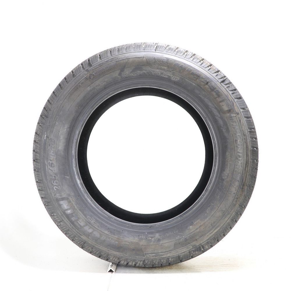 Set of (4) New 265/60R18 Michelin Defender LTX M/S 110T - 12/32 - Image 3