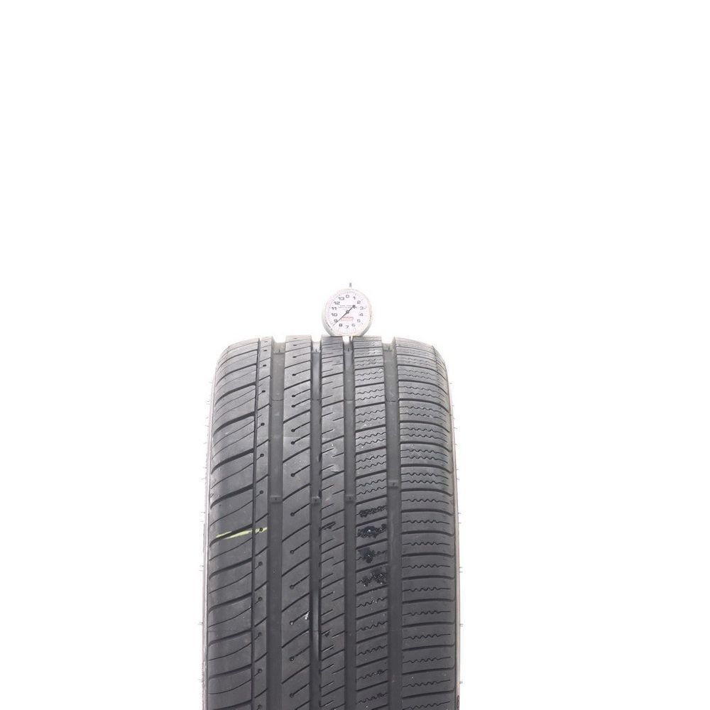 Used 225/40ZR18 Kumho Ecsta LX Platinum 92W - 8.5/32 - Image 2