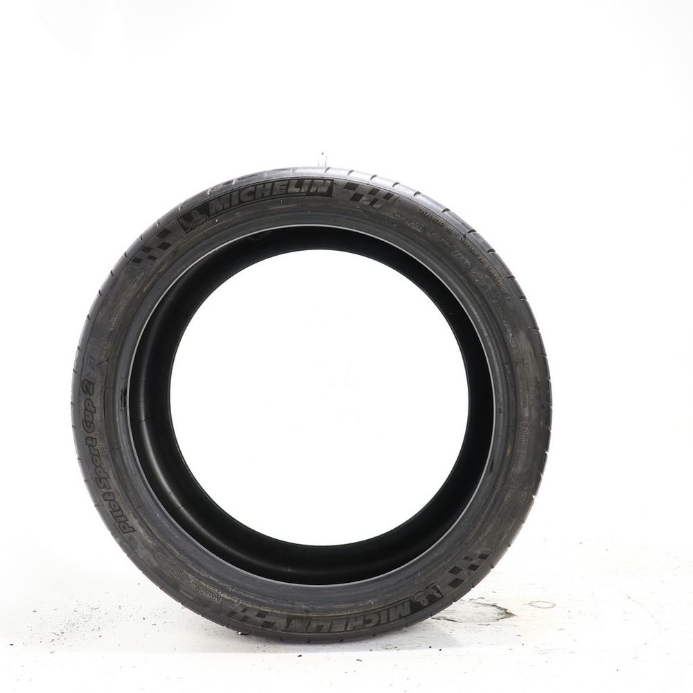 Used 305/30ZR20 Michelin Pilot Sport Cup 2 K1 103Y - 7/32 - Image 3