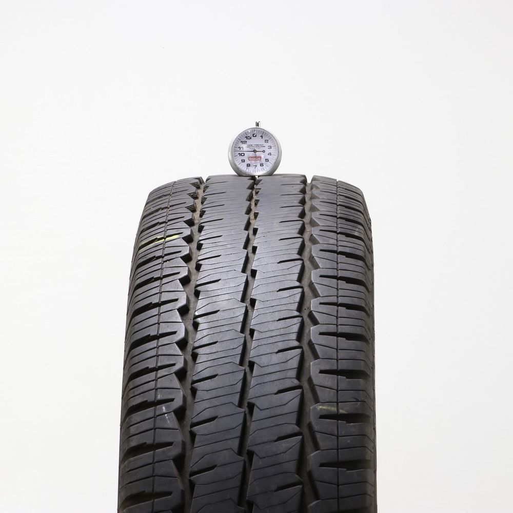 Used LT 245/70R17 Continental VanContact A/S 119/116Q E - 10.5/32 - Image 2