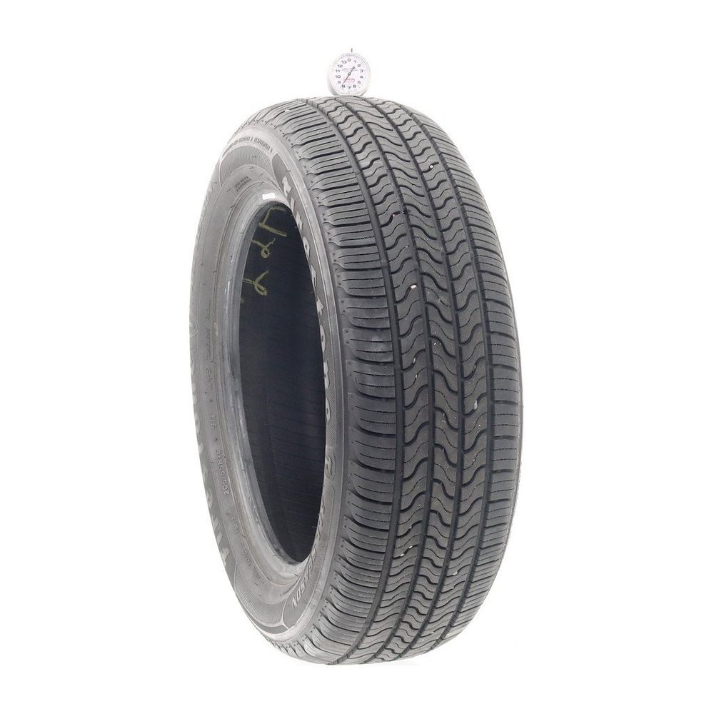 Used 205/55R16 Firestone All Season 91T - 8/32 - Image 1