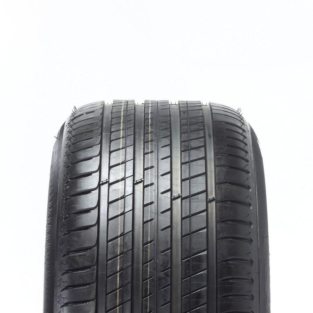 Set of (4) Driven Once 275/50R20 Michelin Latitude Sport 3 ZP 113W - 9/32 - Image 2