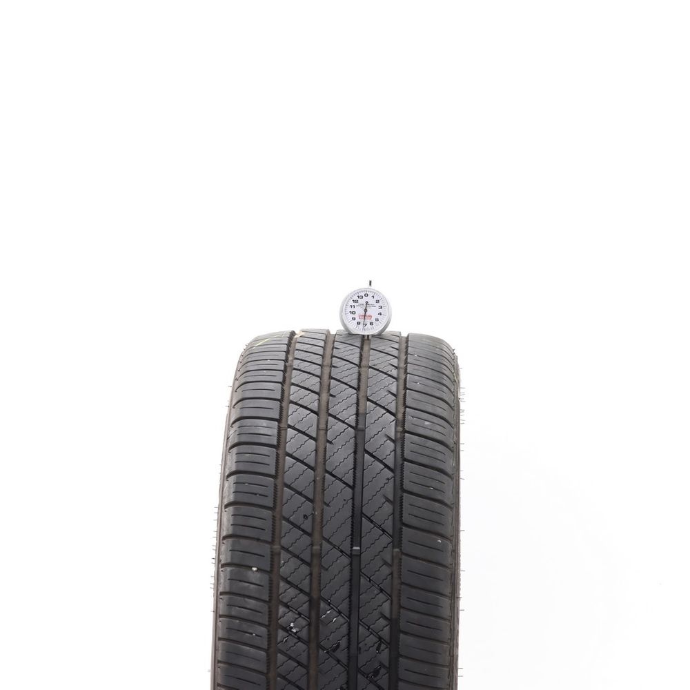 Set of (2) Used 225/45R18 Bridgestone Potenza RE980AS+ 91W - 7-7.5/32 - Image 2