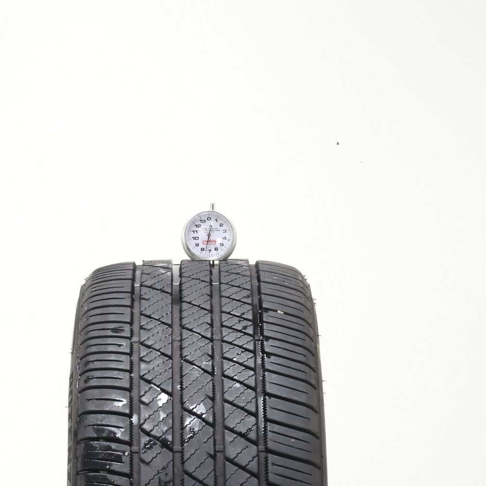 Set of (2) Used 225/45R18 Bridgestone Potenza RE980AS+ 91W - 7-7.5/32 - Image 5