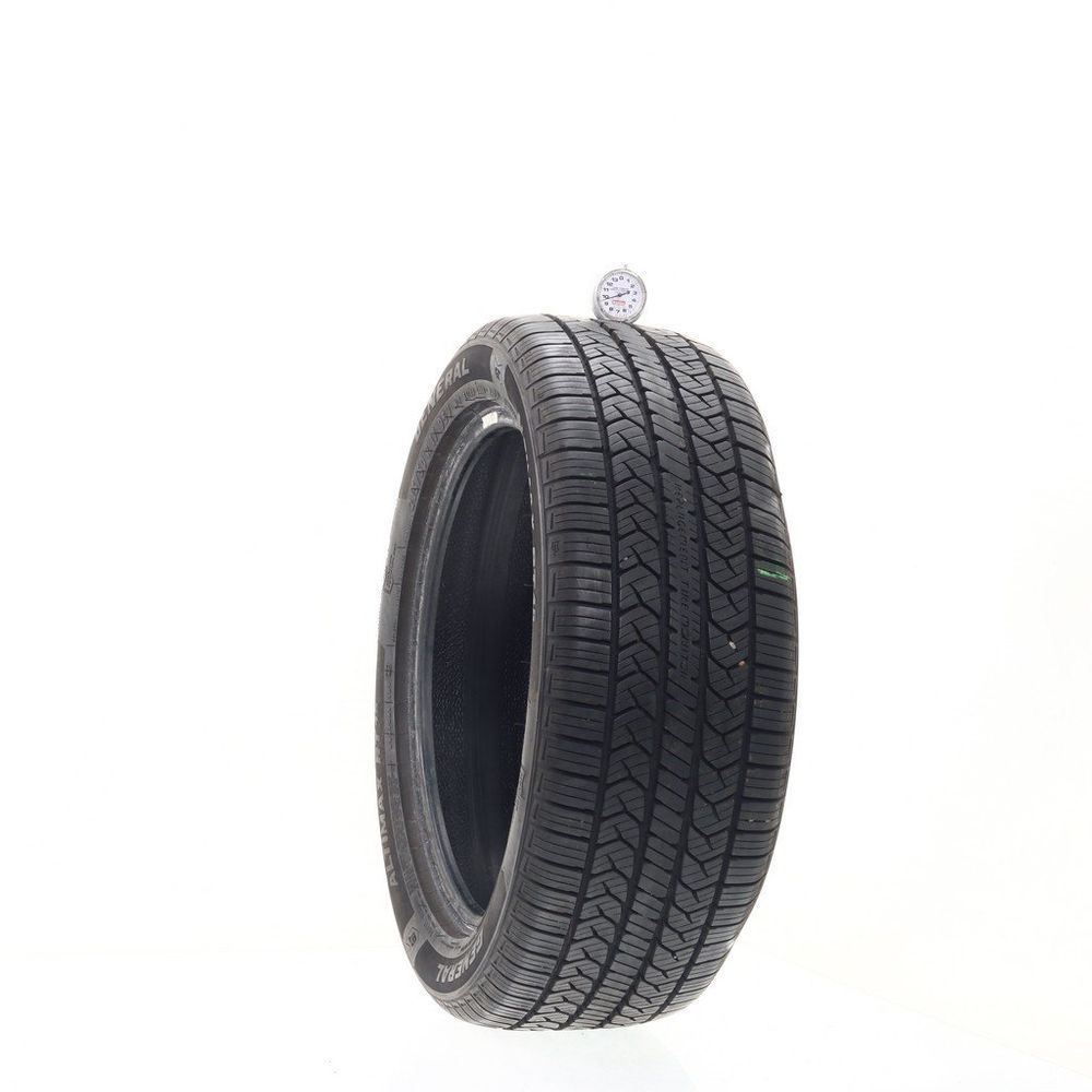 Used 215/50R17 General Altimax RT45 95V - 9.5/32 - Image 1