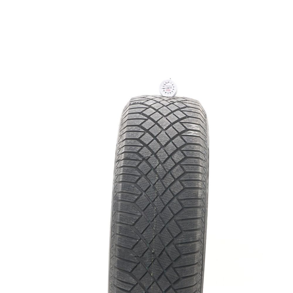 Used 235/65R17 Continental VikingContact 7 108T - 10/32 - Image 2