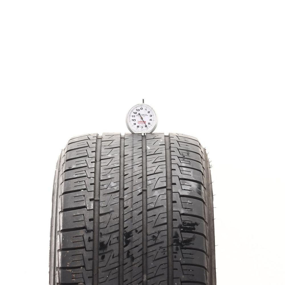 Set of (2) Used 235/55R18 Goodyear Assurance MaxLife 100V - 5.5-6.5/32 - Image 2