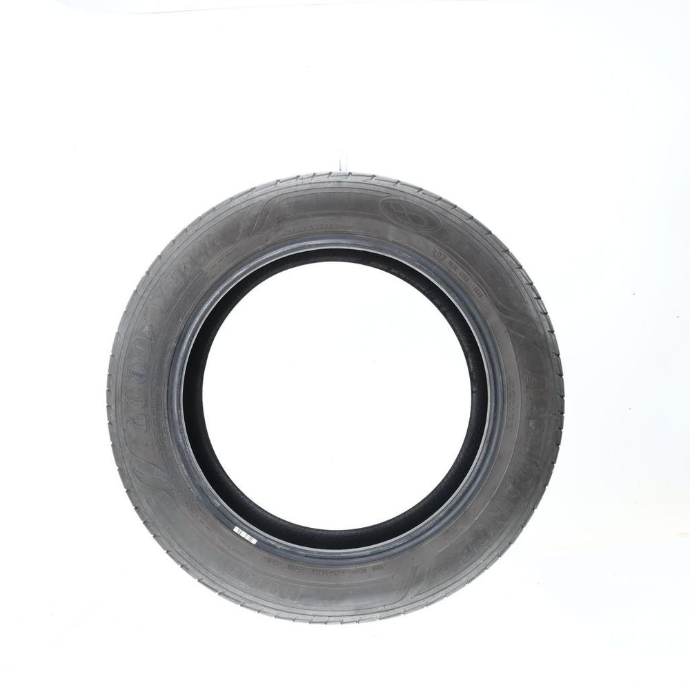 Set of (2) Used 235/55R18 Goodyear Assurance MaxLife 100V - 5.5-6.5/32 - Image 3