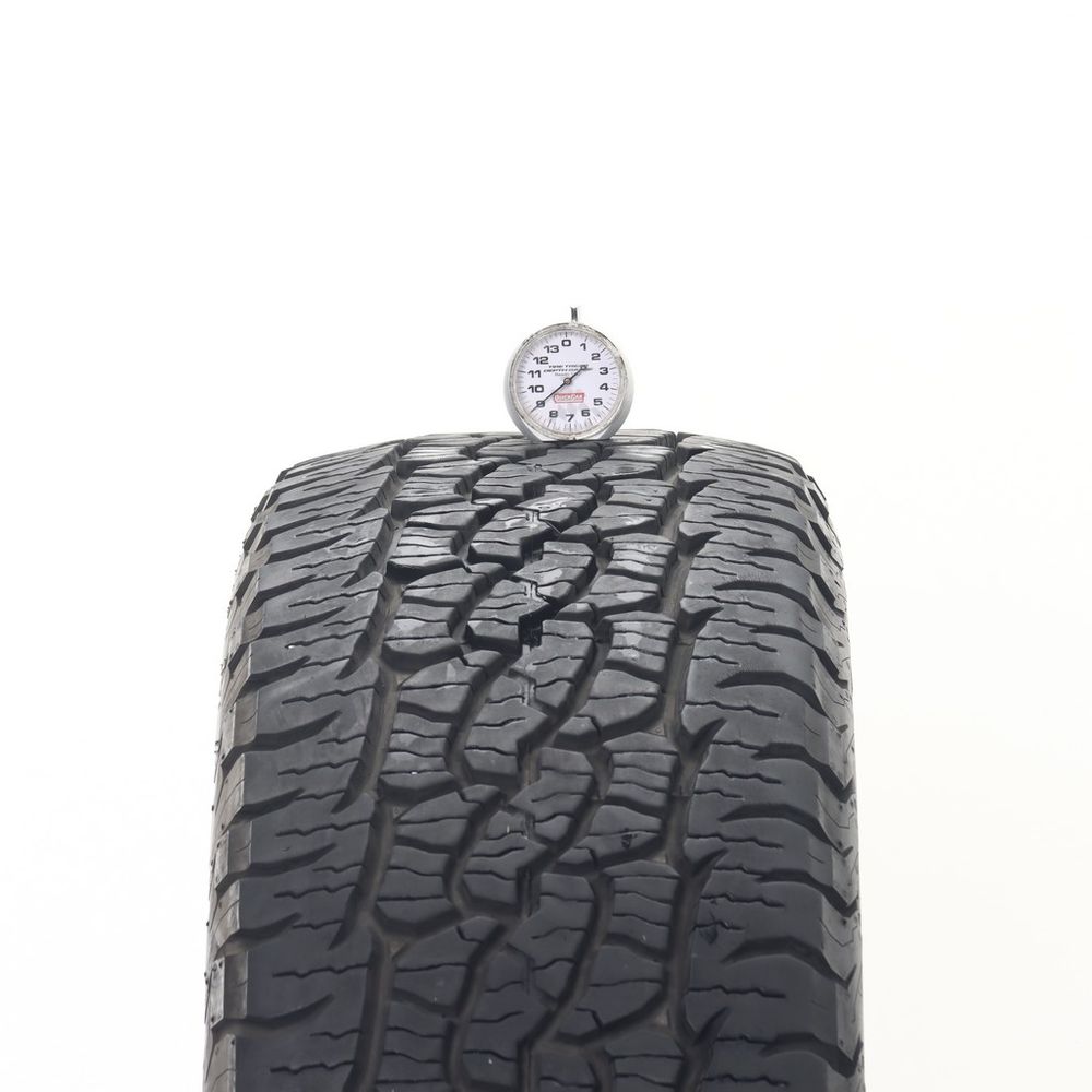 Used 245/60R20 BFGoodrich Trail-Terrain T/A 107H - 9/32 - Image 2