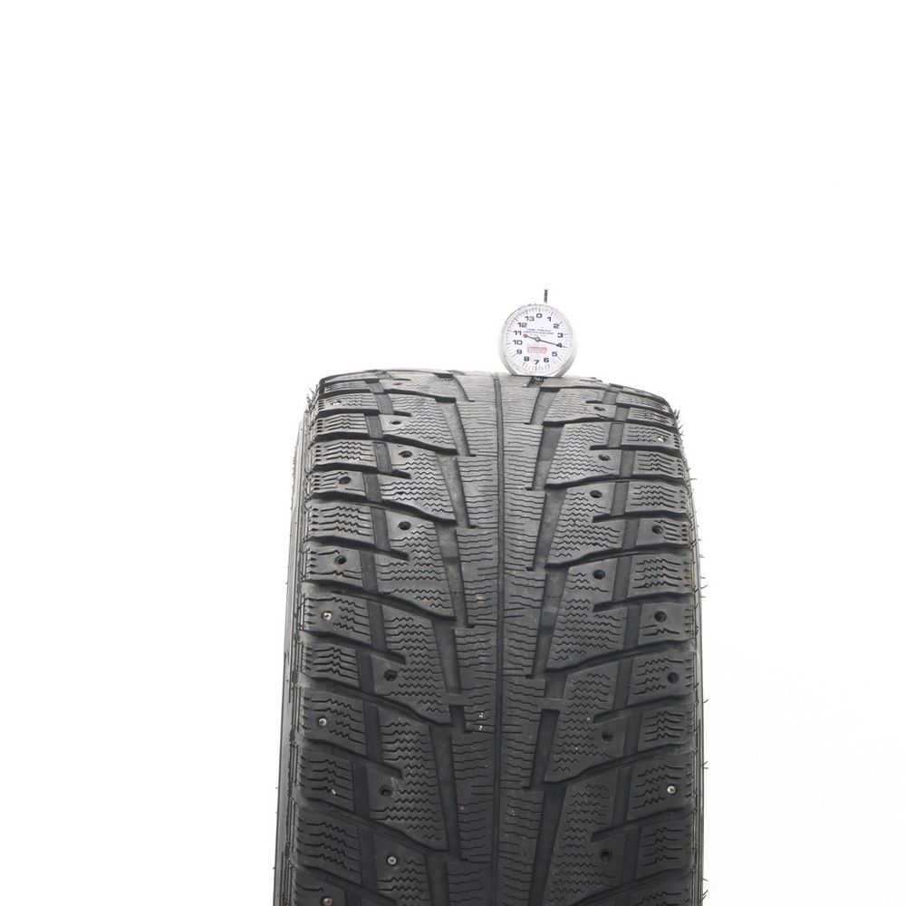 Used 235/55R18 Federal Himalaya SUV Snow 100T - 3.5/32 - Image 2