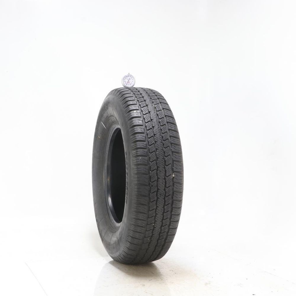 Used ST 205/75R14 Provider ST Radial 1N/A C - 8/32 - Image 1