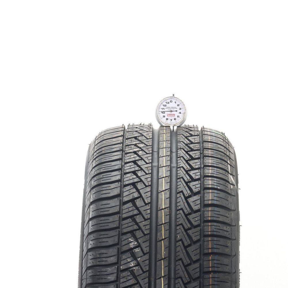 Used 235/40R18 Pirelli P6 Four Seasons Plus 95H - 10/32 - Image 2
