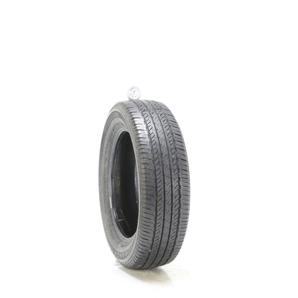Set of (4) Used 175/65R15 Bridgestone Turanza EL400-02 84H - 6.5-8/32 - Image 10