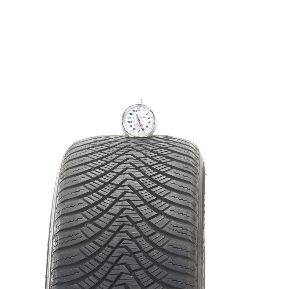 Set of (2) Used 205/55R16 Laufenn G Fit 4S 91H - 6-7/32 - Image 2