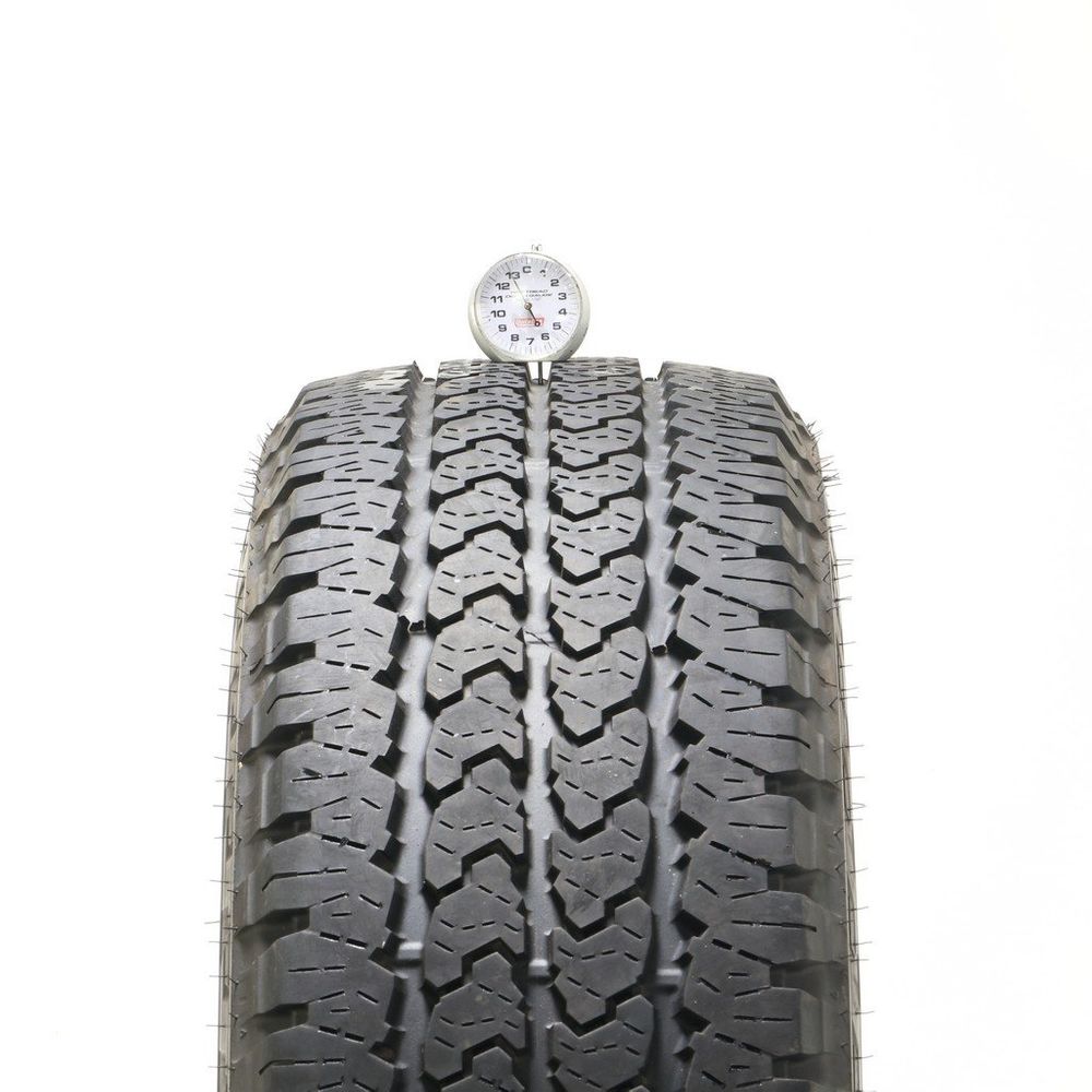 Set of (2) Used LT 265/70R17 Firestone Transforce AT2 121/118R E - 13-13.5/32 - Image 2