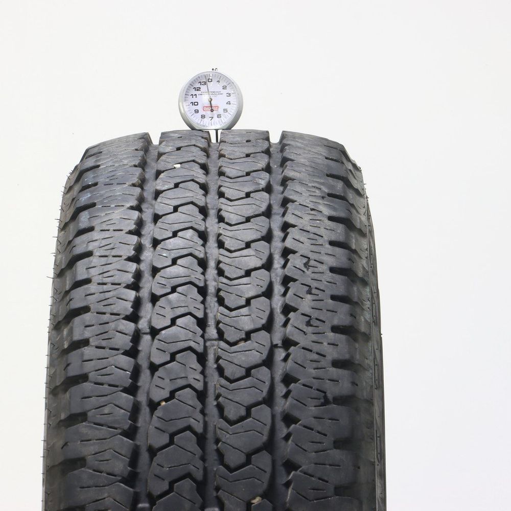 Set of (2) Used LT 265/70R17 Firestone Transforce AT2 121/118R E - 13-13.5/32 - Image 5