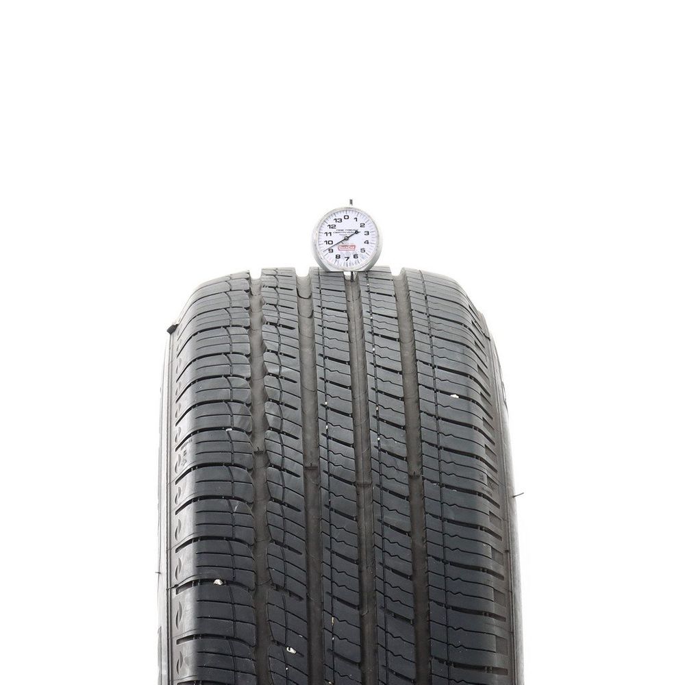 Set of (2) Used 225/60R18 Michelin Primacy MXM4 100H - 8.5-9/32 - Image 5