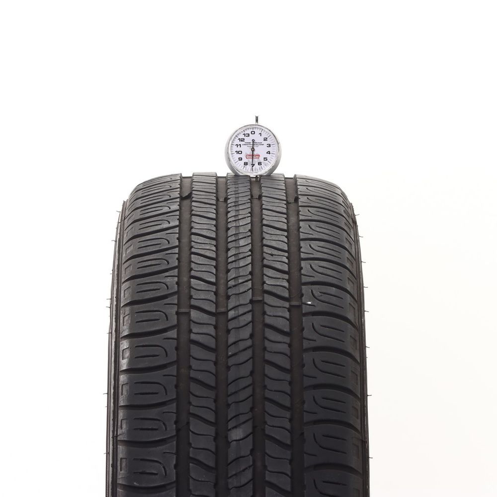 Set of (2) Used 215/55R17 Goodyear Assurance All-Season 94H - 7-7.5/32 - Image 2