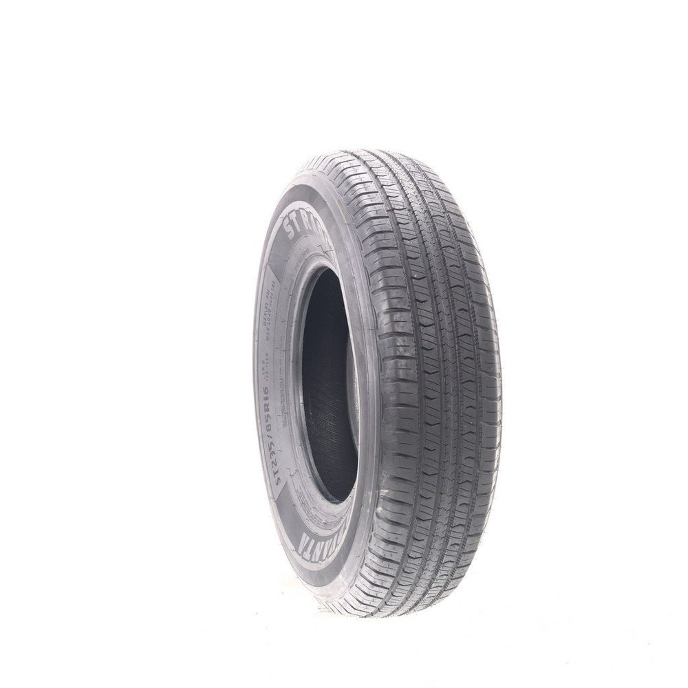 New ST 235/85R16 Advanta ST Radial 129/125N G - Image 1