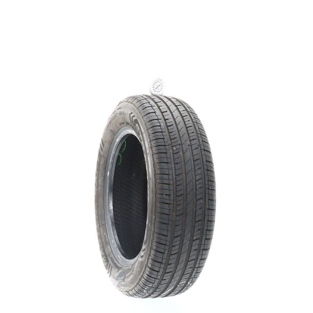 Set of (2) Used 185/65R15 Mastercraft Stratus AS 88H - 8-9/32 - Image 4
