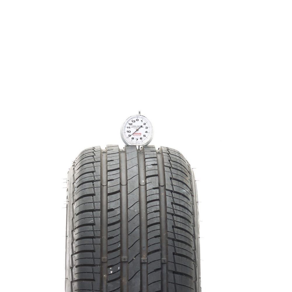 Set of (2) Used 185/65R15 Mastercraft Stratus AS 88H - 8-9/32 - Image 5