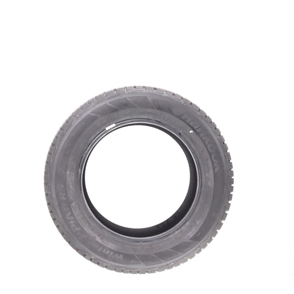 Driven Once 205/60R15 Hankook Winter i*Pike RS Studded 91T - 11.5/32 - Image 3
