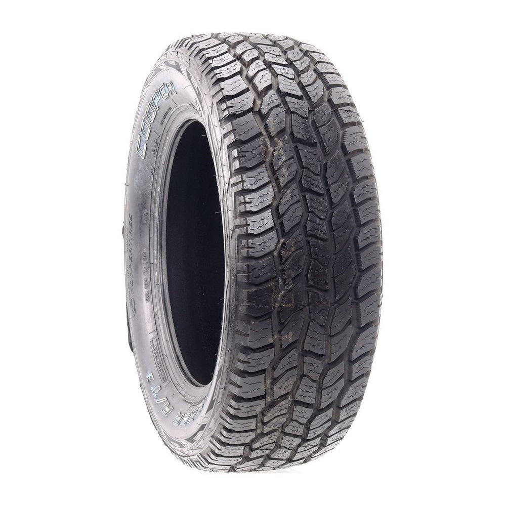 Driven Once 235/60R17 Cooper Discoverer A/T3 102T - 12/32 - Image 1