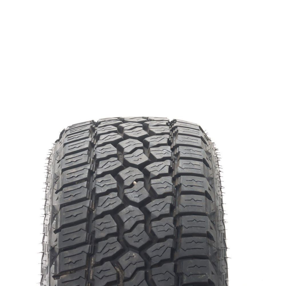 Set of (2) Used LT 265/60R20 Milestar Patagonia A/T R 121/118R E - 15/32 - Image 2