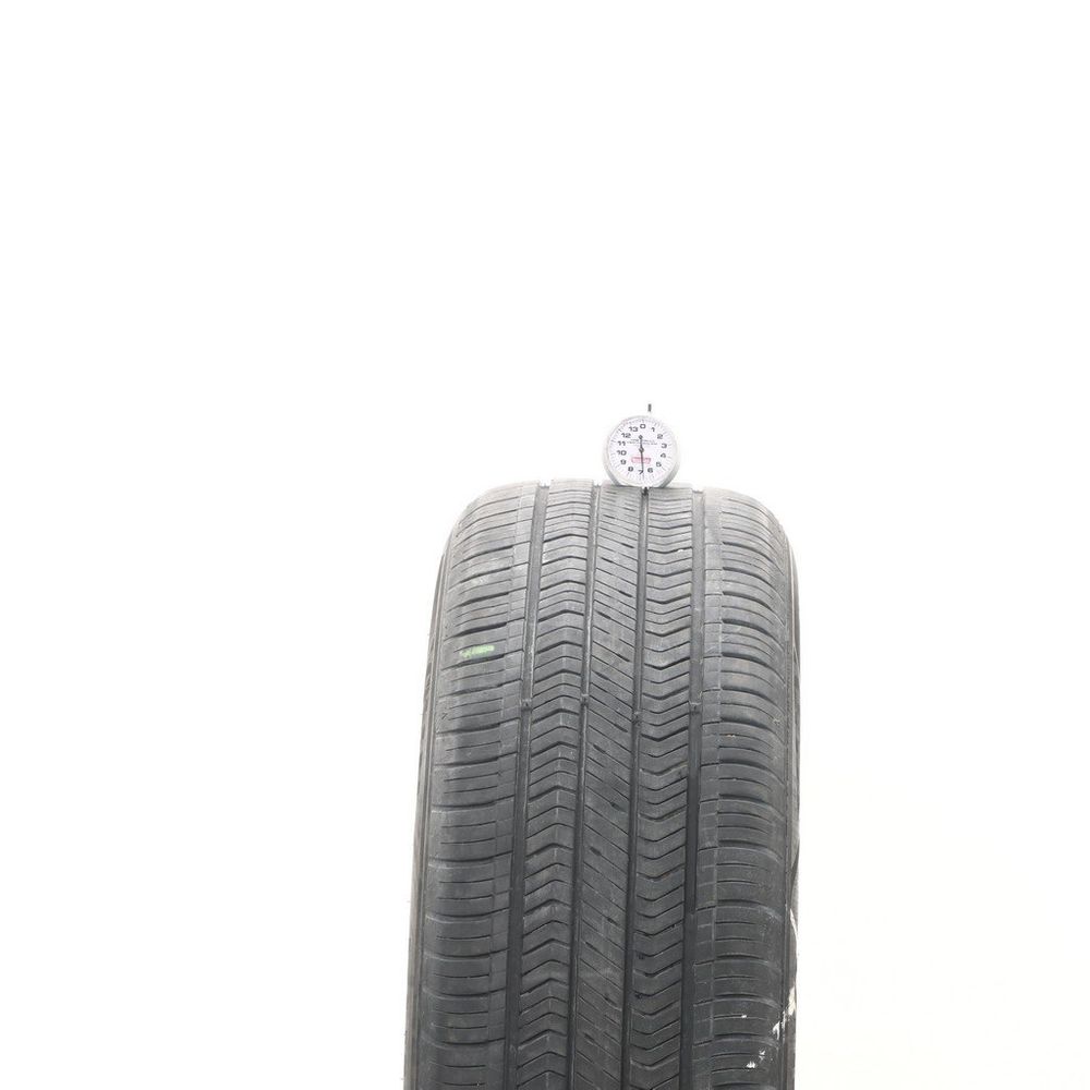 Set of (2) Used 215/55R18 Kumho Solus TA51 95V - 6.5-7.5/32 - Image 2