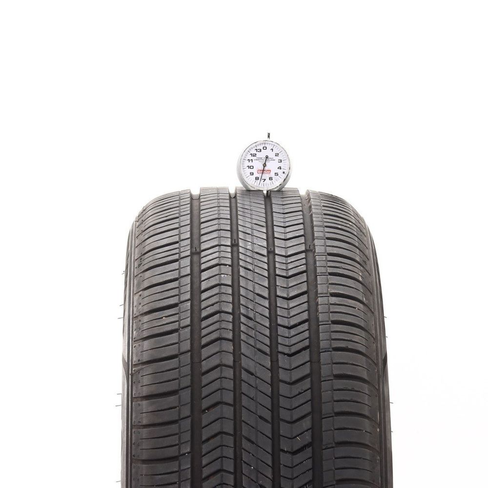 Set of (2) Used 215/55R18 Kumho Solus TA51 95V - 6.5-7.5/32 - Image 5