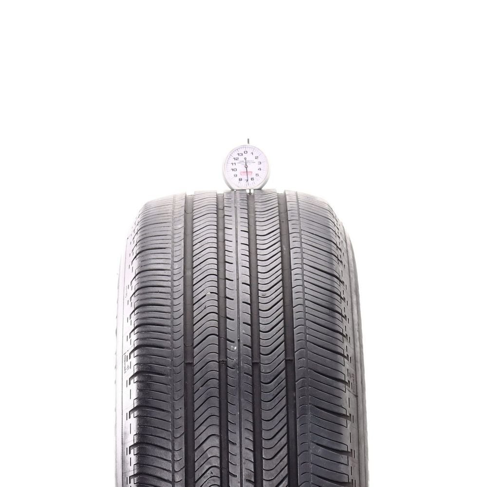 Set of (2) Used 235/60R18 Michelin Primacy MXV4 102T - 5.5-6.5/32 - Image 5