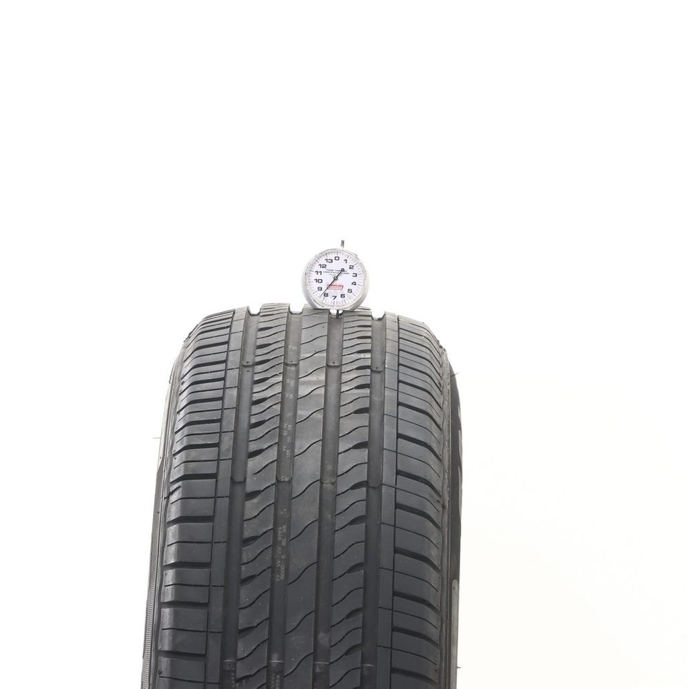 Set of (2) Used 215/65R17 Starfire Solarus A/S 99T - 8/32 - Image 2