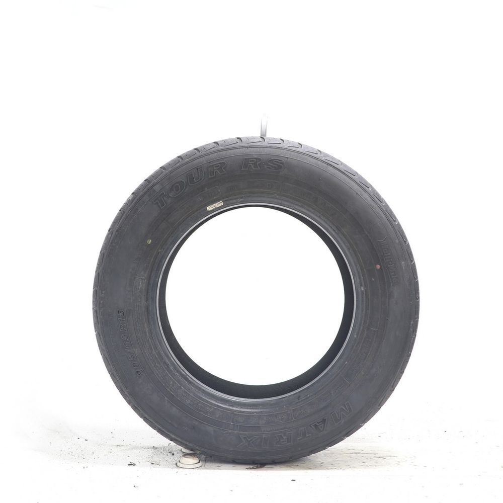 Used 205/65R15 Multi-Mile Matrix Tour RS 94T - 8/32 - Image 3