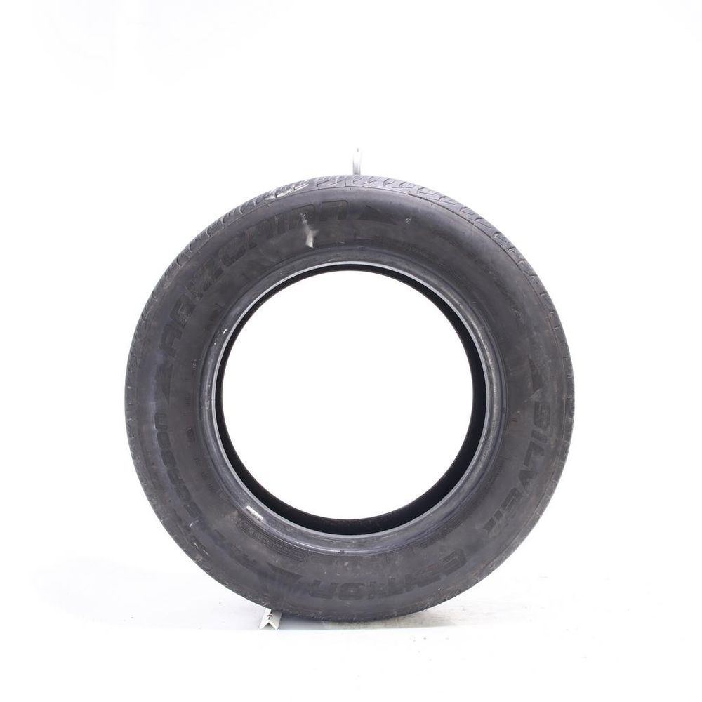 Set of (2) Used 225/60R16 Arizonian Silver Edition 98H - 6.5-8/32 - Image 3