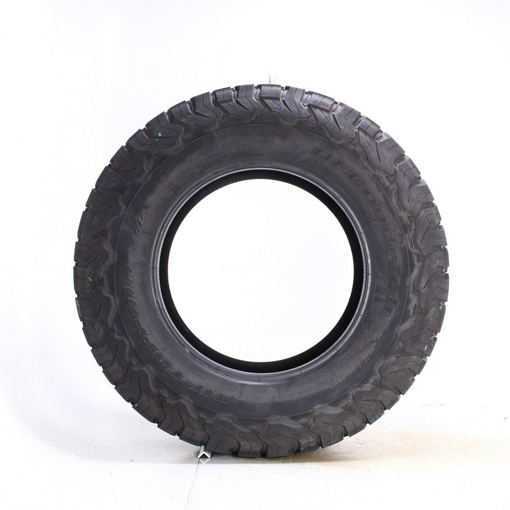 Set of (2) Used LT 265/70R17 BFGoodrich All-Terrain T/A KO2 112/109S C - 12-13.5/32 - Image 3