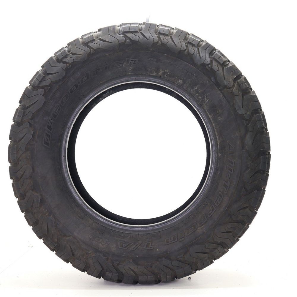 Set of (2) Used LT 265/70R17 BFGoodrich All-Terrain T/A KO2 112/109S C - 12-13.5/32 - Image 6