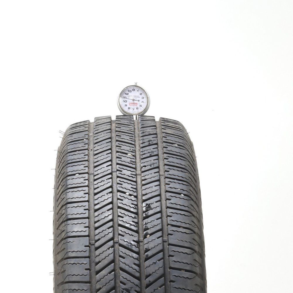 Set of (2) Used 225/75R16C Firestone Transforce CV 121/120R - 10.5-11/32 - Image 2