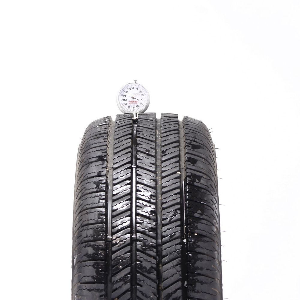 Set of (2) Used 225/75R16C Firestone Transforce CV 121/120R - 10.5-11/32 - Image 5