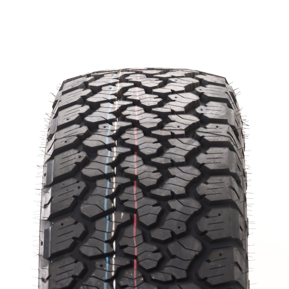 New LT 315/70R17 General Grabber ATX 121/118S E - Image 2