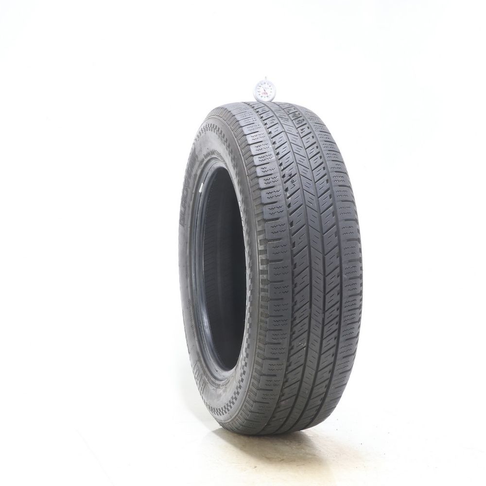 Used 235/65R18 Blackhawk Hiscend-H HT01 106T - 5.5/32 - Image 1