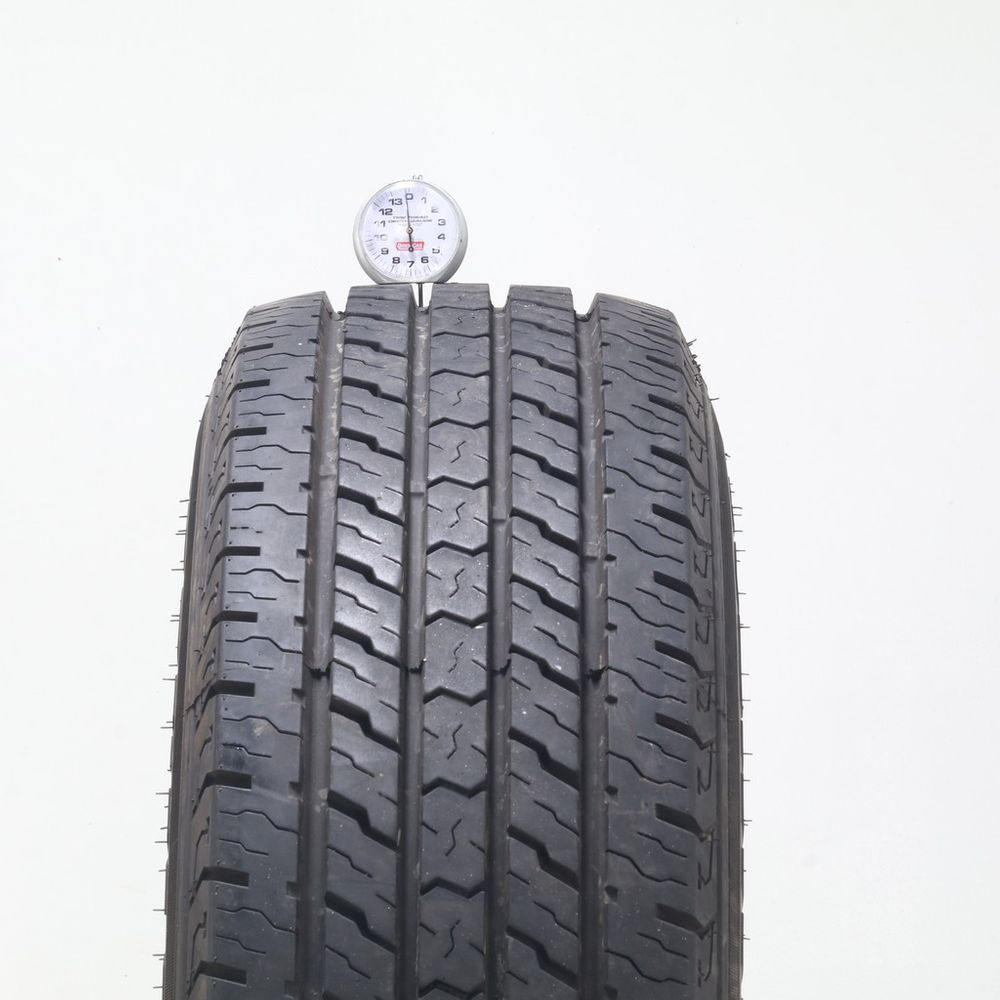 Used LT 245/75R16 Ironman All Country CHT 120/116R E - 13.5/32 - Image 2