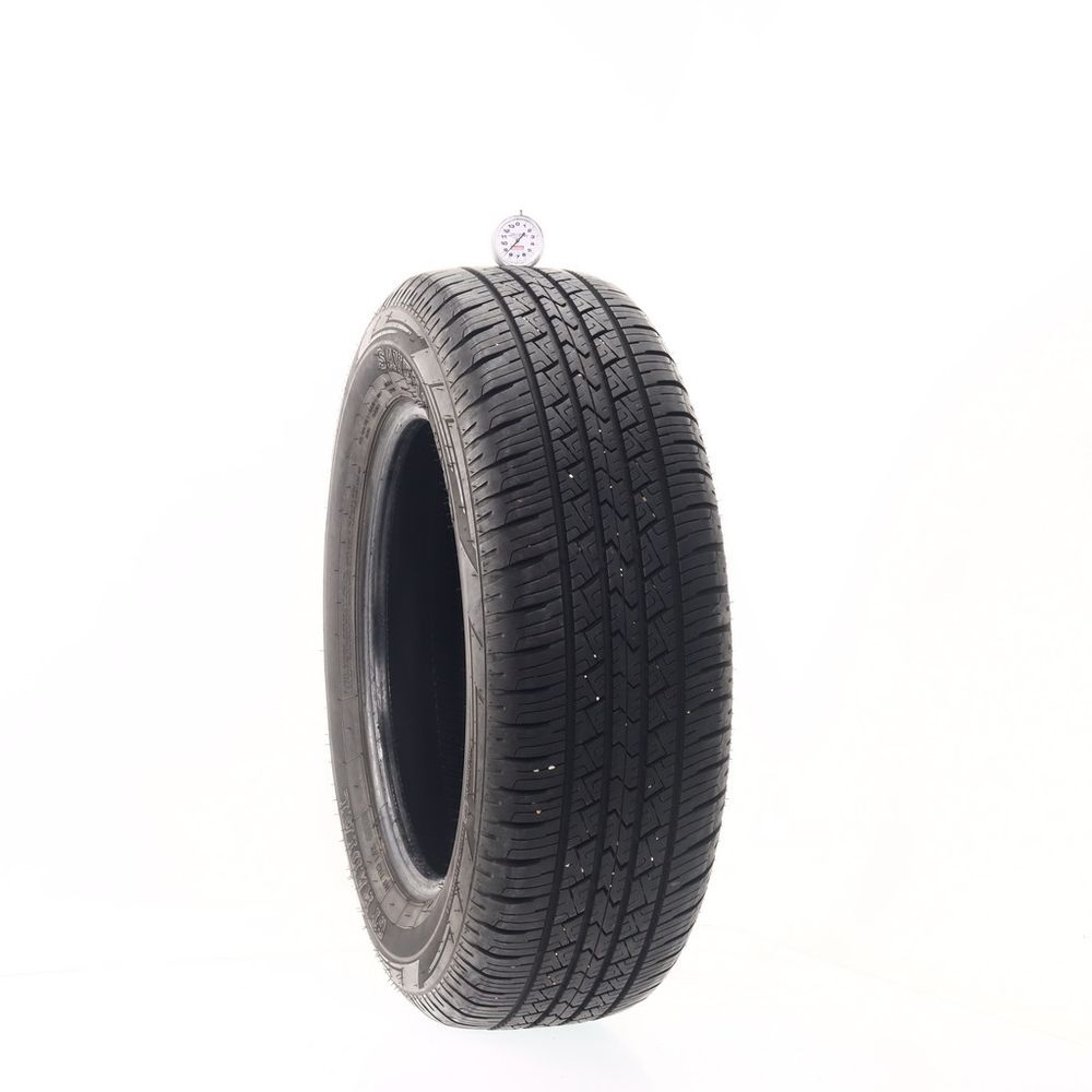 Set of (4) Used 225/65R17 GT Radial Savero HT2 102H - 7-8.5/32 - Image 4