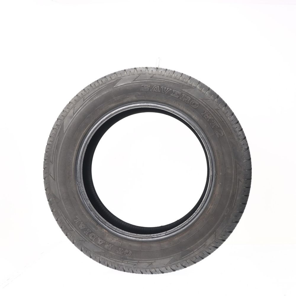 Set of (4) Used 225/65R17 GT Radial Savero HT2 102H - 7-8.5/32 - Image 6
