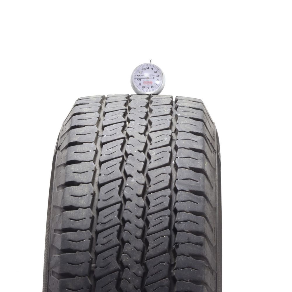 Set of (2) Used LT 245/75R17 General Grabber HD 121/118S E - 10-10.5/32 - Image 5