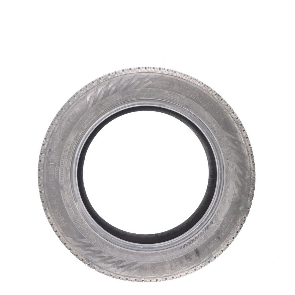 Used 225/60R18 Nokian Hakkapeliitta R5 SUV 104R - 10/32 - Image 3