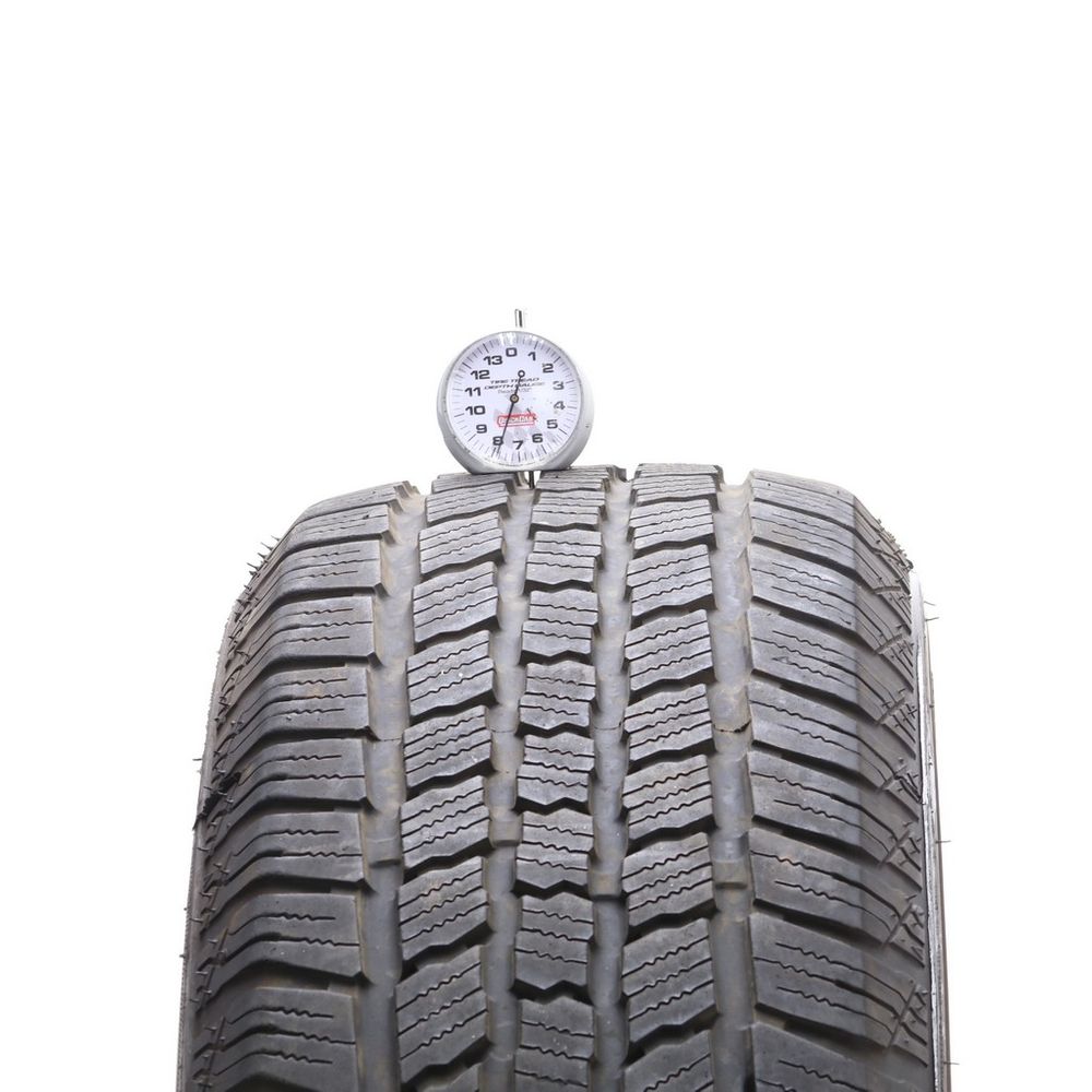 Set of (2) Used 235/65R17 Ironman Radial A/P 104T - 7.5-9/32 - Image 2