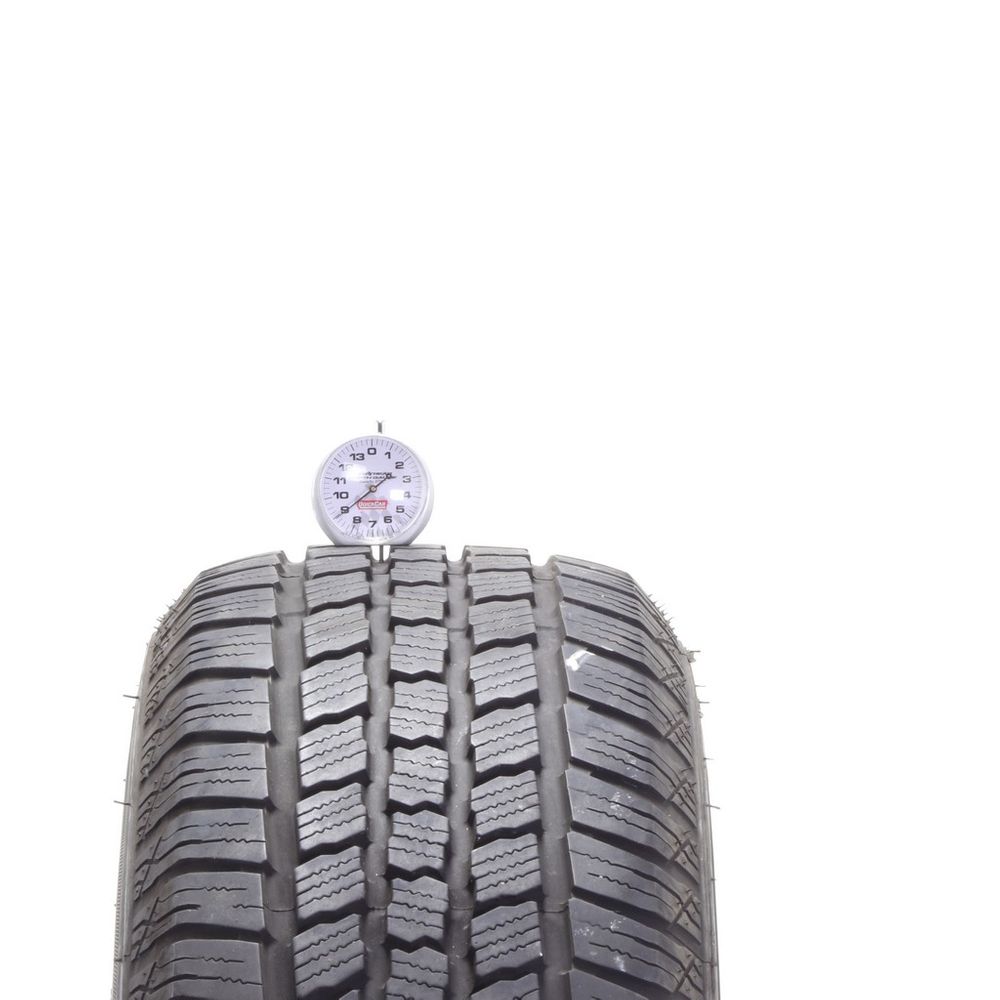 Set of (2) Used 235/65R17 Ironman Radial A/P 104T - 7.5-9/32 - Image 5