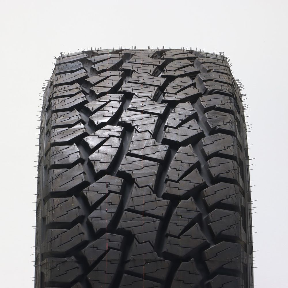 Driven Once LT 305/55R20 Hankook Dynapro ATM 121/118S E - 15/32 - Image 2