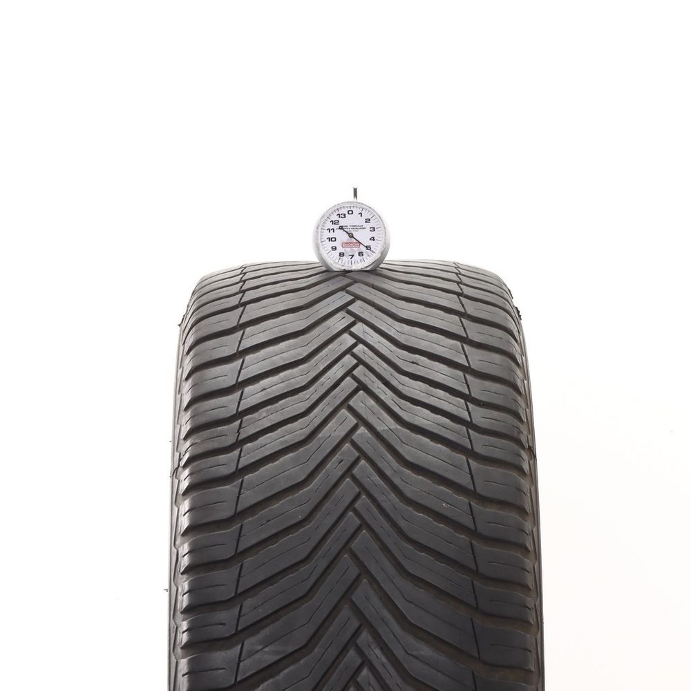 Set of (2) Used 225/50R18 Michelin CrossClimate 2 95H - 5-5.5/32 - Image 2